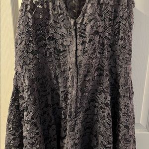 David’s bridal bridesmaid dress